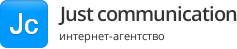 JustCommunication Just communication